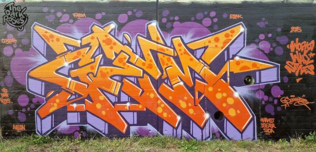 ★ GEM ★ GEM by Gem 1 - The Dark Roses - Albertslund, Denmark 13. August 2025